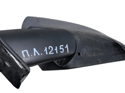 NISSAN 026202 Mirror left NISSAN QASHQAI I (J10) (2007-2013) — thumbnail 5