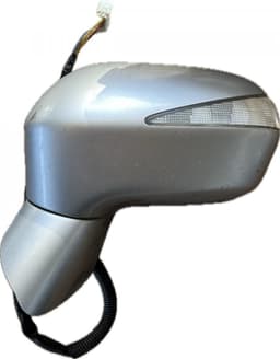 HONDA Mirror left HONDA CIVIC VIII (FN, FD) (2005-2011) — thumbnail 2