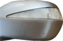 HONDA Mirror left HONDA CIVIC VIII (FN, FD) (2005-2011) — thumbnail 5