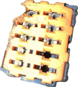 CITROËN Mirror left CITROËN C5 II (2008-2019) — thumbnail 5