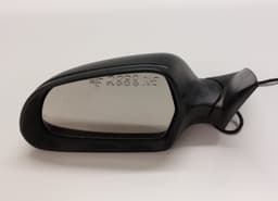 SKODA 1Z1857507M Mirror left SKODA OCTAVIA II (1Z) (2004-2013) — thumbnail 1