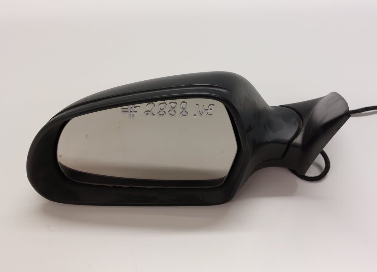 SKODA 1Z1857507M Mirror left SKODA OCTAVIA II (1Z) (2004-2013)