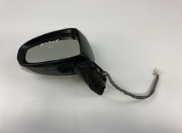 TOYOTA 8794047140 Mirror left TOYOTA PRIUS III (XW30) (2009-2015) — thumbnail 1