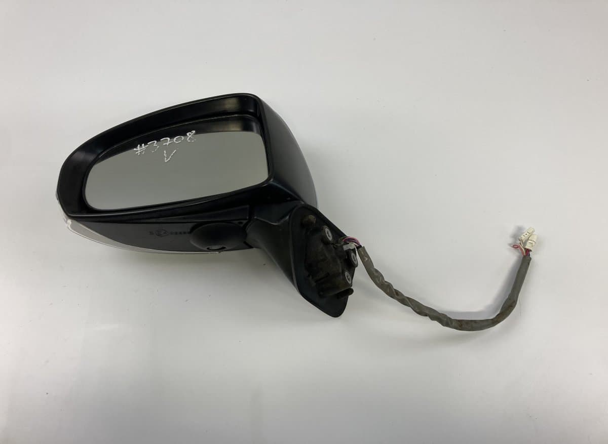 8794047140 Mirror left TOYOTA PRIUS III (XW30) (2009-2015)