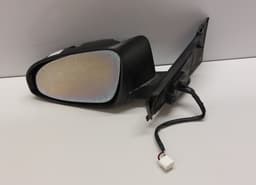 TOYOTA 87940-0D590 879400D590 Mirror left TOYOTA YARIS III (XP130) (2010-2019) — thumbnail 1