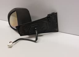 TOYOTA 87940-0D590 879400D590 Mirror left TOYOTA YARIS III (XP130) (2010-2019) — thumbnail 2