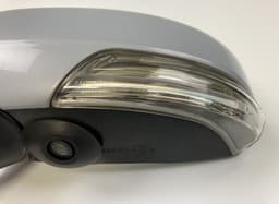 TOYOTA 8794047140 Mirror left TOYOTA PRIUS III (XW30) (2009-2015) — thumbnail 4