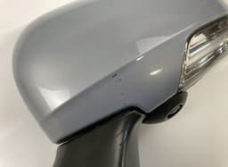 TOYOTA 8794047140 Mirror left TOYOTA PRIUS III (XW30) (2009-2015) — thumbnail 5