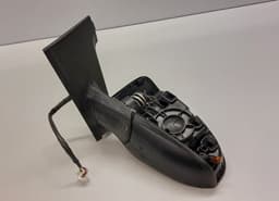 TOYOTA 87940-0D590 879400D590 Mirror left TOYOTA YARIS III (XP130) (2010-2019) — thumbnail 3