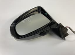 TOYOTA 8794047140 Mirror left TOYOTA PRIUS III (XW30) (2009-2015) — thumbnail 2