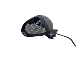 OPEL 46-843-5664 Mirror left OPEL CORSA E (X15) (2014-2019) — thumbnail 1