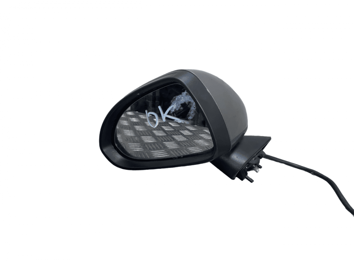 46-843-5664 Mirror left OPEL CORSA E (X15) (2014-2019)