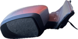FORD Mirror left FORD MONDEO Mk IV (BA7) (2007-2014) — thumbnail 3