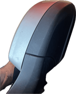 FORD Mirror left FORD MONDEO Mk IV (BA7) (2007-2014) — thumbnail 2