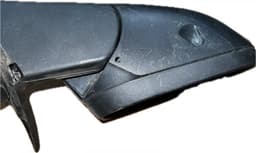 VOLVO Mirror left VOLVO S60 I (RS) (2000-2010) — thumbnail 4