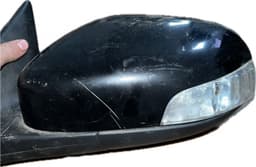 VOLVO Mirror left VOLVO S60 I (RS) (2000-2010) — thumbnail 2