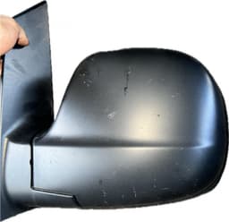 MERCEDES-BENZ A6398106316 Mirror left MERCEDES-BENZ VITO / VIANO (W639) (2003-2014) — thumbnail 3