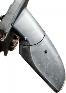 RENAULT Mirror left RENAULT LAGUNA III (2007-2015) — thumbnail 3