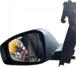 RENAULT Mirror left RENAULT LAGUNA III (2007-2015) — thumbnail 2