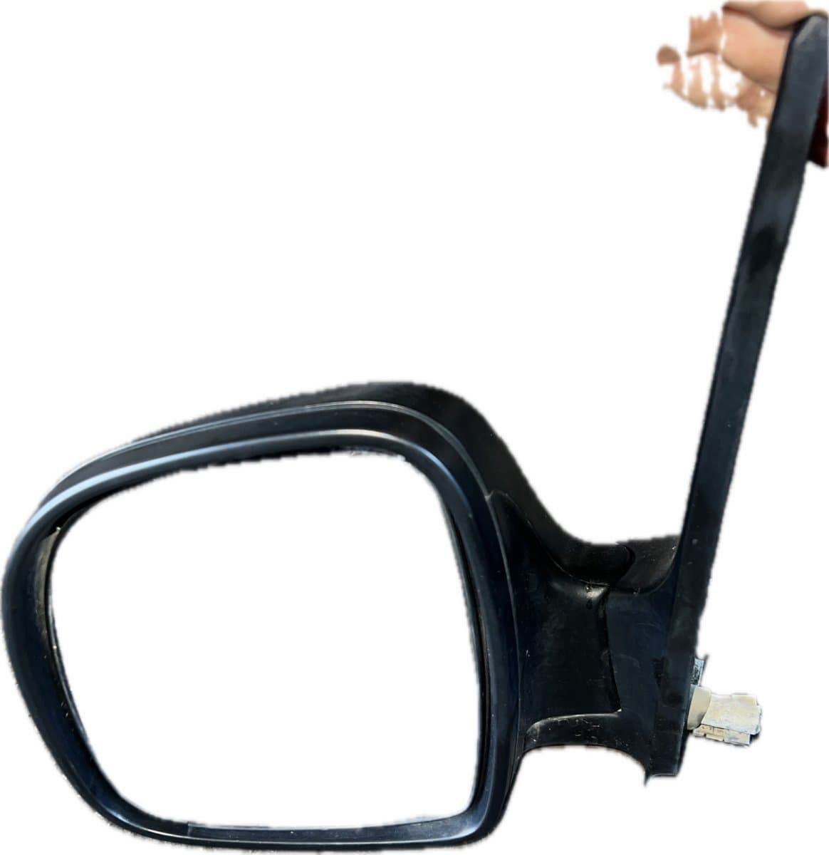 MERCEDES-BENZ A6398106316 Mirror left MERCEDES-BENZ VITO / VIANO (W639) (2003-2014)