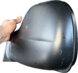 MERCEDES-BENZ A6398106316 Mirror left MERCEDES-BENZ VITO / VIANO (W639) (2003-2014) — thumbnail 4