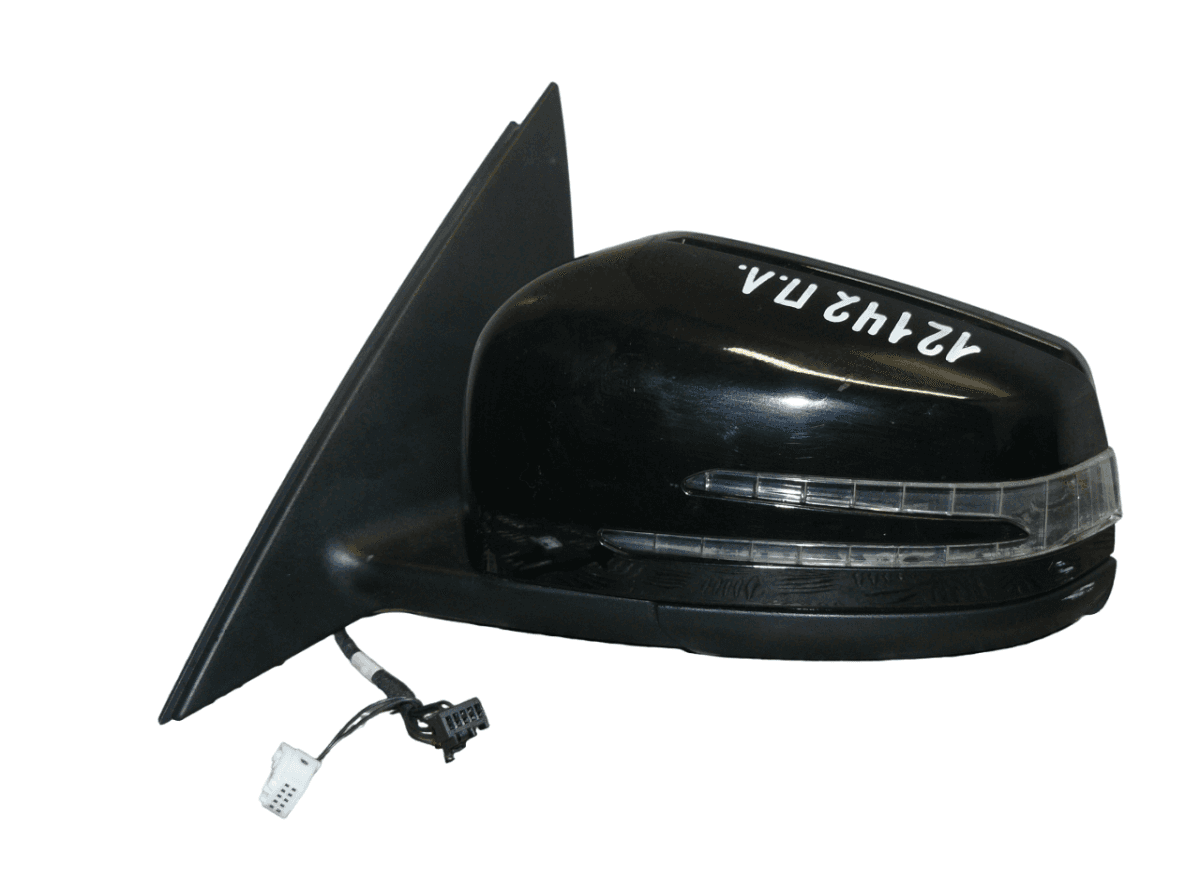 MERCEDES-BENZ A3160441L Mirror left MERCEDES-BENZ C-CLASS (W204) (2007-2013)