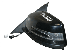 MERCEDES-BENZ A3160441L Mirror left MERCEDES-BENZ C-CLASS (W204) (2007-2013) — thumbnail 2