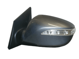 HYUNDAI Mirror left HYUNDAI TUCSON II / ix35 I (LM) (2009-2017) — thumbnail 1