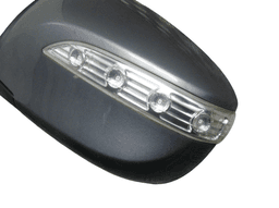 HYUNDAI Mirror left HYUNDAI TUCSON II / ix35 I (LM) (2009-2017) — thumbnail 5
