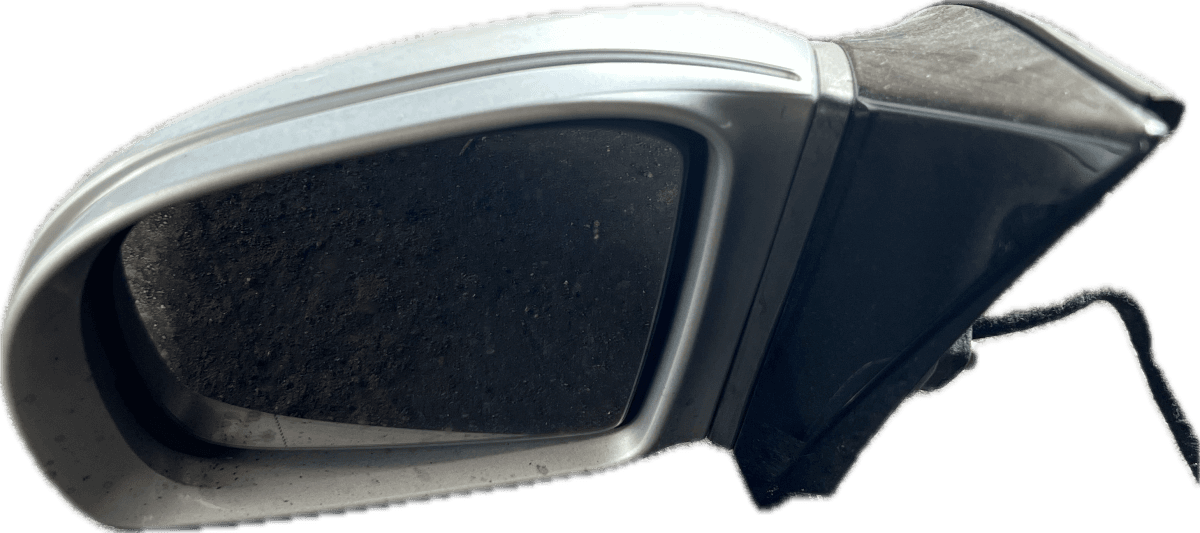 2518100593 Mirror left MERCEDES-BENZ R-CLASS (W251) (2006-2013)