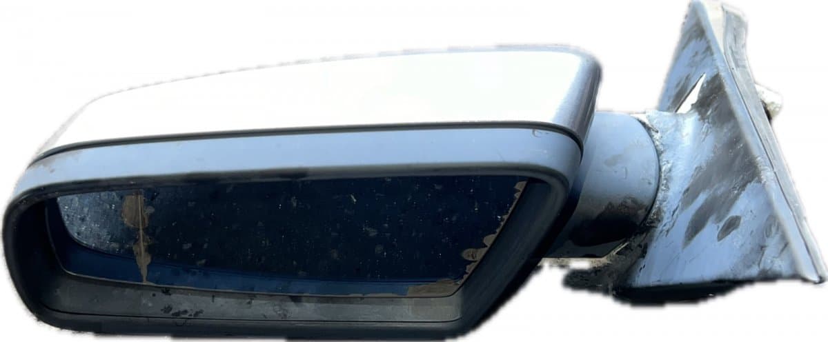 BMW Mirror left BMW 5 (E60, E61) (2003-2010)