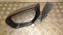 MAZDA Mirror left MAZDA CX-7 (ER) (2006-2014) — thumbnail 4