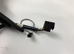 AUDI 8T8857409K RLL58261 Mirror left AUDI A5 (B8) (2007-2016) — thumbnail 4