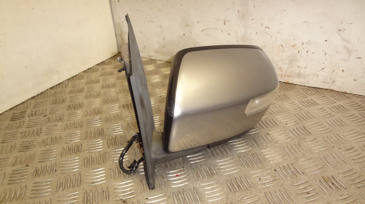 MAZDA Mirror left MAZDA CX-7 (ER) (2006-2014)