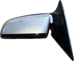 BMW 51167283651 51167187431 Mirror left BMW 5 GRAN TURISMO (F07) (2009-2017) — thumbnail 2