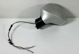 SEAT 6J1857507H Mirror left SEAT IBIZA IV (6J, 6P) (2008-2017) — thumbnail 2