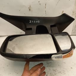 RENAULT Mirror left RENAULT MASTER III (FV, JV) (2010-2024) — thumbnail 2