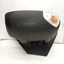 RENAULT Mirror left RENAULT MASTER III (FV, JV) (2010-2024) — thumbnail 4
