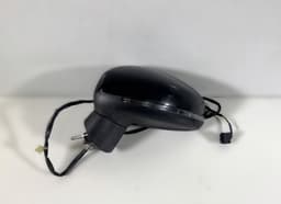 AUDI 8X1857409K Mirror left AUDI A1 (8X1, 8XK, 8XA, 8XF) (2010-2018) — thumbnail 2
