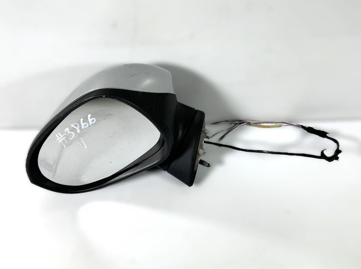 SEAT 6J1857507H Mirror left SEAT IBIZA IV (6J, 6P) (2008-2017)