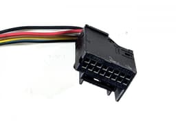 AUDI 8X1857409K Mirror left AUDI A1 (8X1, 8XK, 8XA, 8XF) (2010-2018) — thumbnail 4