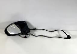 AUDI 8X1857409K Mirror left AUDI A1 (8X1, 8XK, 8XA, 8XF) (2010-2018) — thumbnail 1
