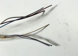SEAT 6J1857507H Mirror left SEAT IBIZA IV (6J, 6P) (2008-2017) — thumbnail 4