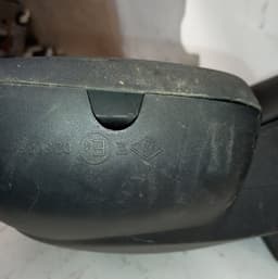 RENAULT Mirror left RENAULT MASTER III (FV, JV) (2010-2024) — thumbnail 5