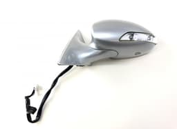 MERCEDES-BENZ A2198100776 Mirror left MERCEDES-BENZ CLS (C219) (2004-2010) — thumbnail 2