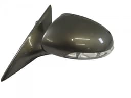 MERCEDES-BENZ A21981001649963 A2198100164 A2198100776 A2218100121 Mirror left MERCEDES-BENZ CLS (C219) (2004-2010) — thumbnail 5