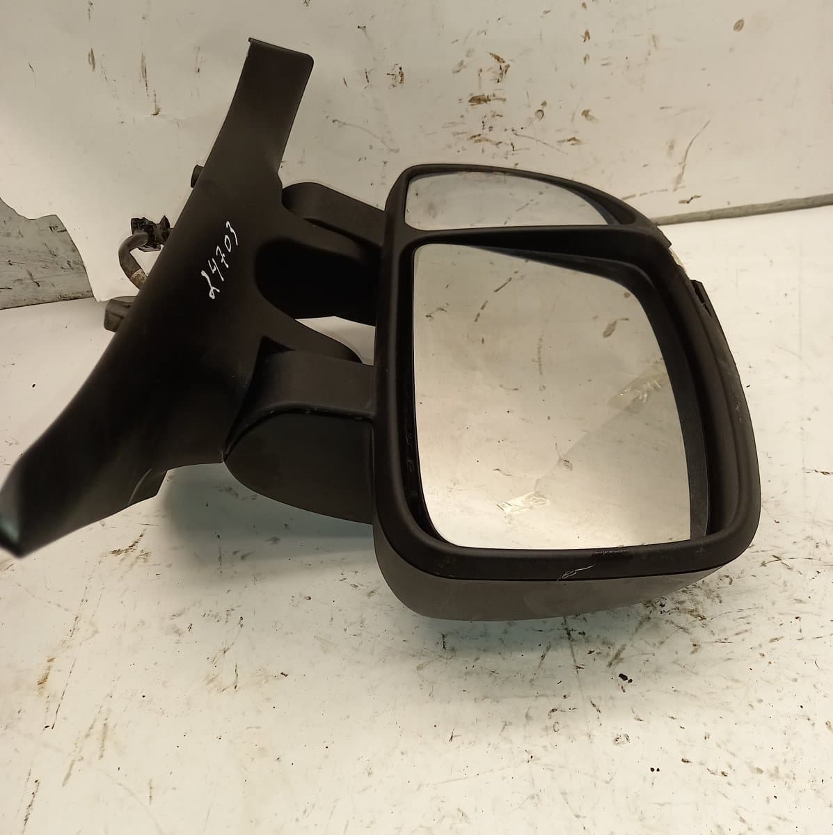 RENAULT Mirror left RENAULT MASTER III (FV, JV) (2010-2024)