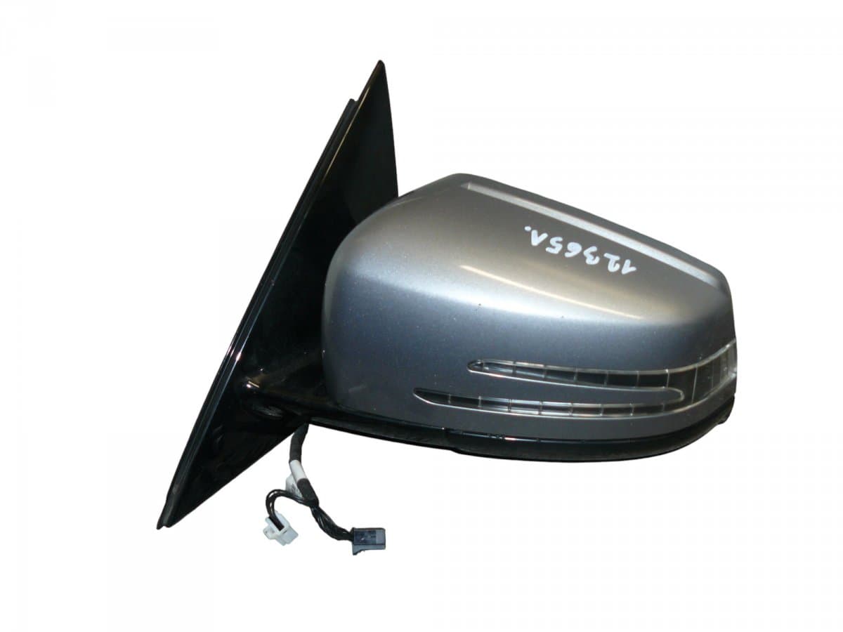 MERCEDES-BENZ Mirror left MERCEDES-BENZ E-CLASS (W212) (2009-2016)