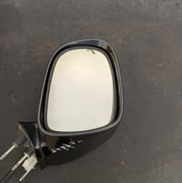 LEXUS E13011097 8796153200 Mirror left LEXUS IS II (XE20) (2005-2013) — thumbnail 1