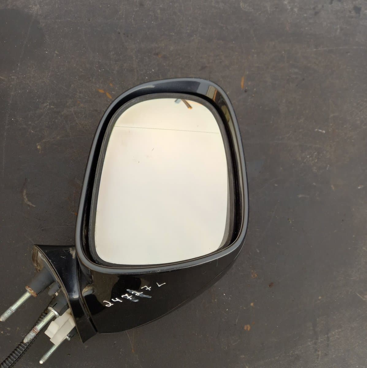 LEXUS E13011097 8796153200 Mirror left LEXUS IS II (XE20) (2005-2013)